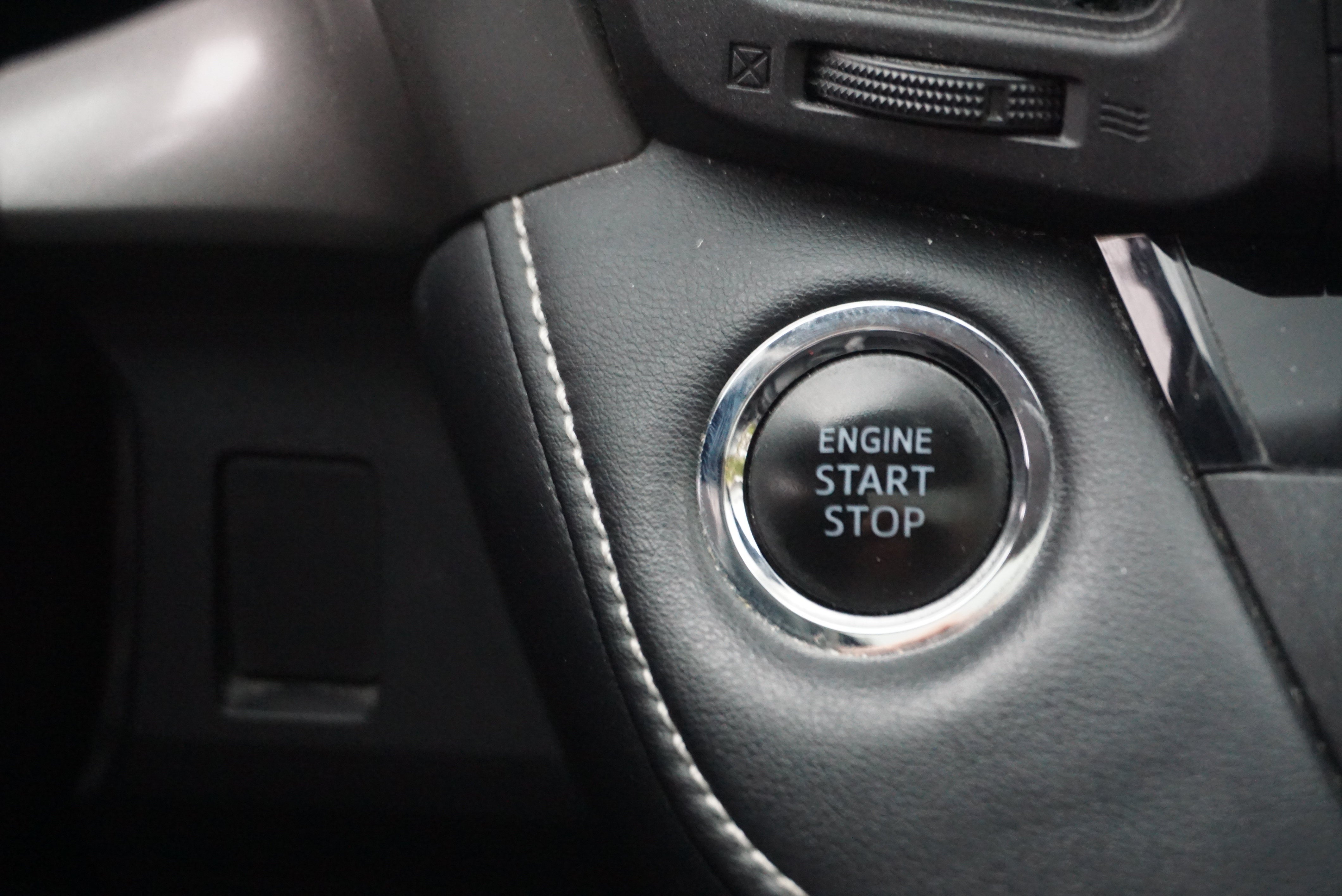 2017 Toyota RAV4 Base