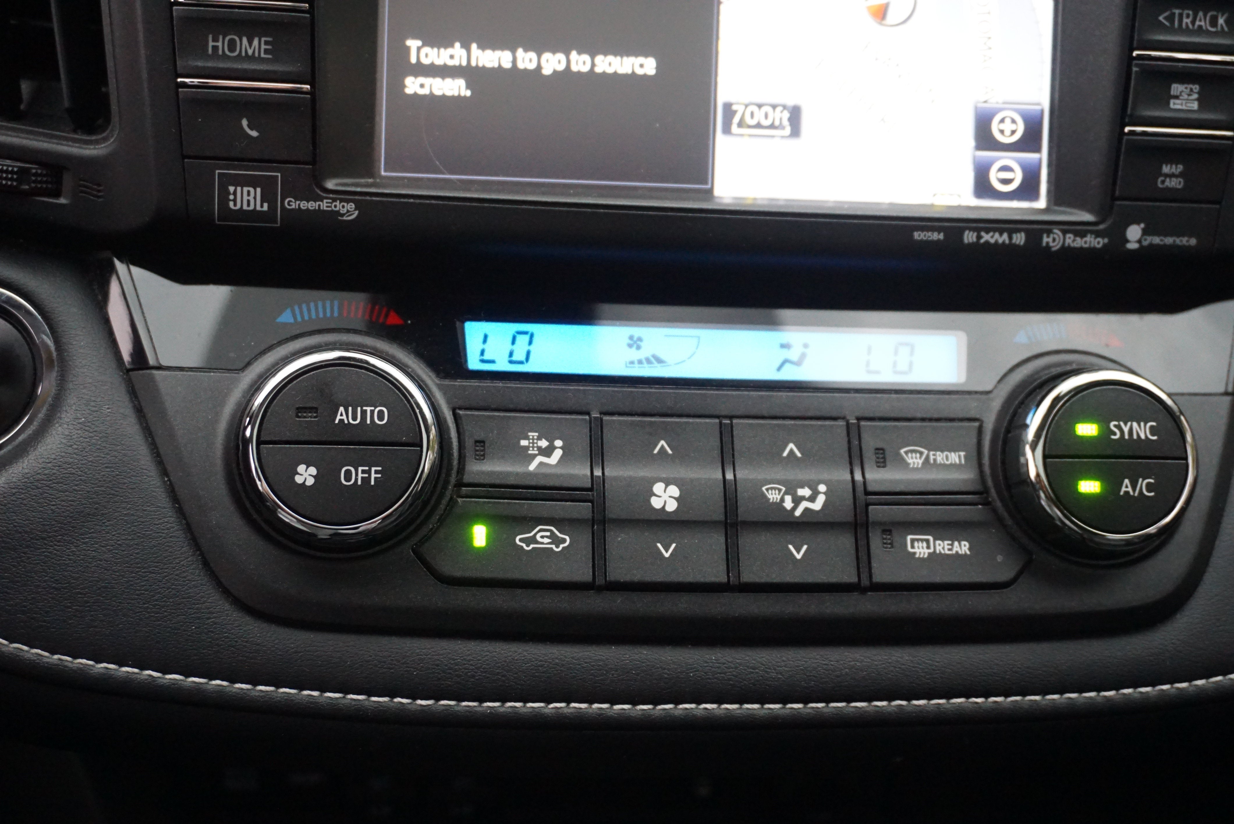 2017 Toyota RAV4 Base
