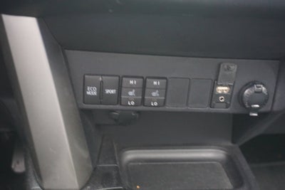 2017 Toyota RAV4 Base