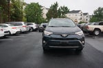 2017 Toyota RAV4 Base