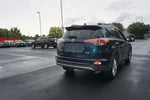 2017 Toyota RAV4 Base