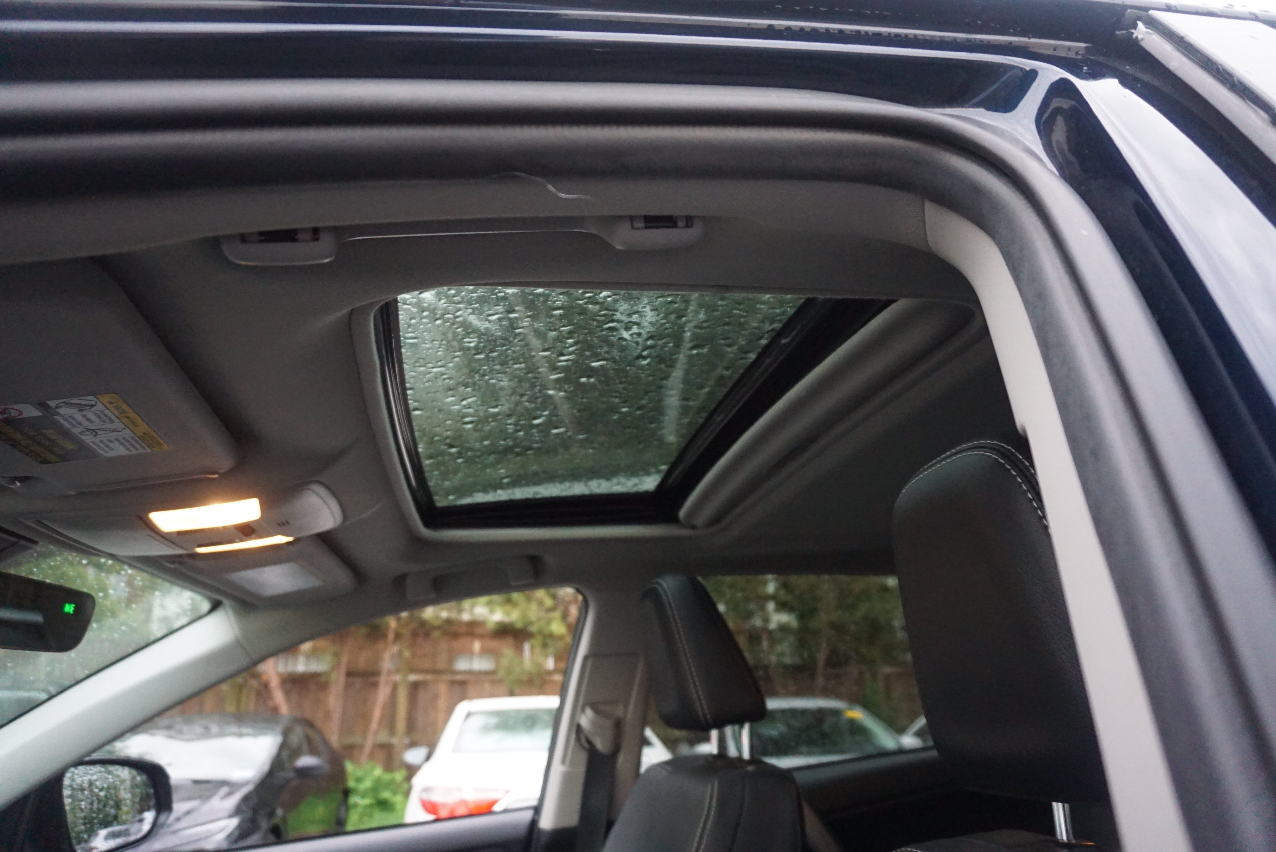2017 Toyota RAV4 Base