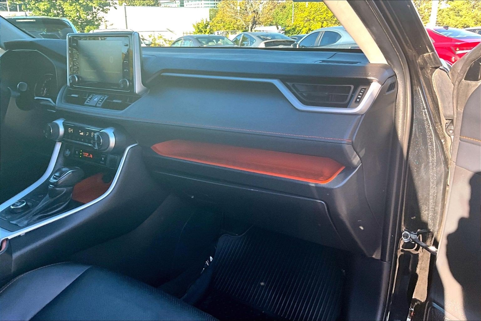2021 Toyota RAV4 Adventure