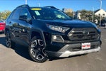 2021 Toyota RAV4 Adventure