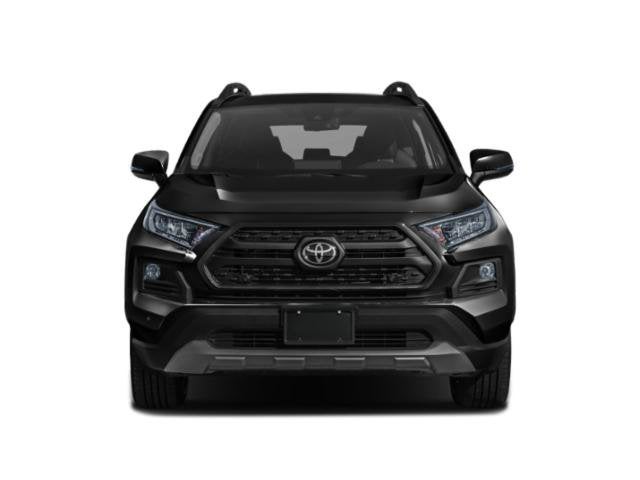 2021 Toyota RAV4 Adventure