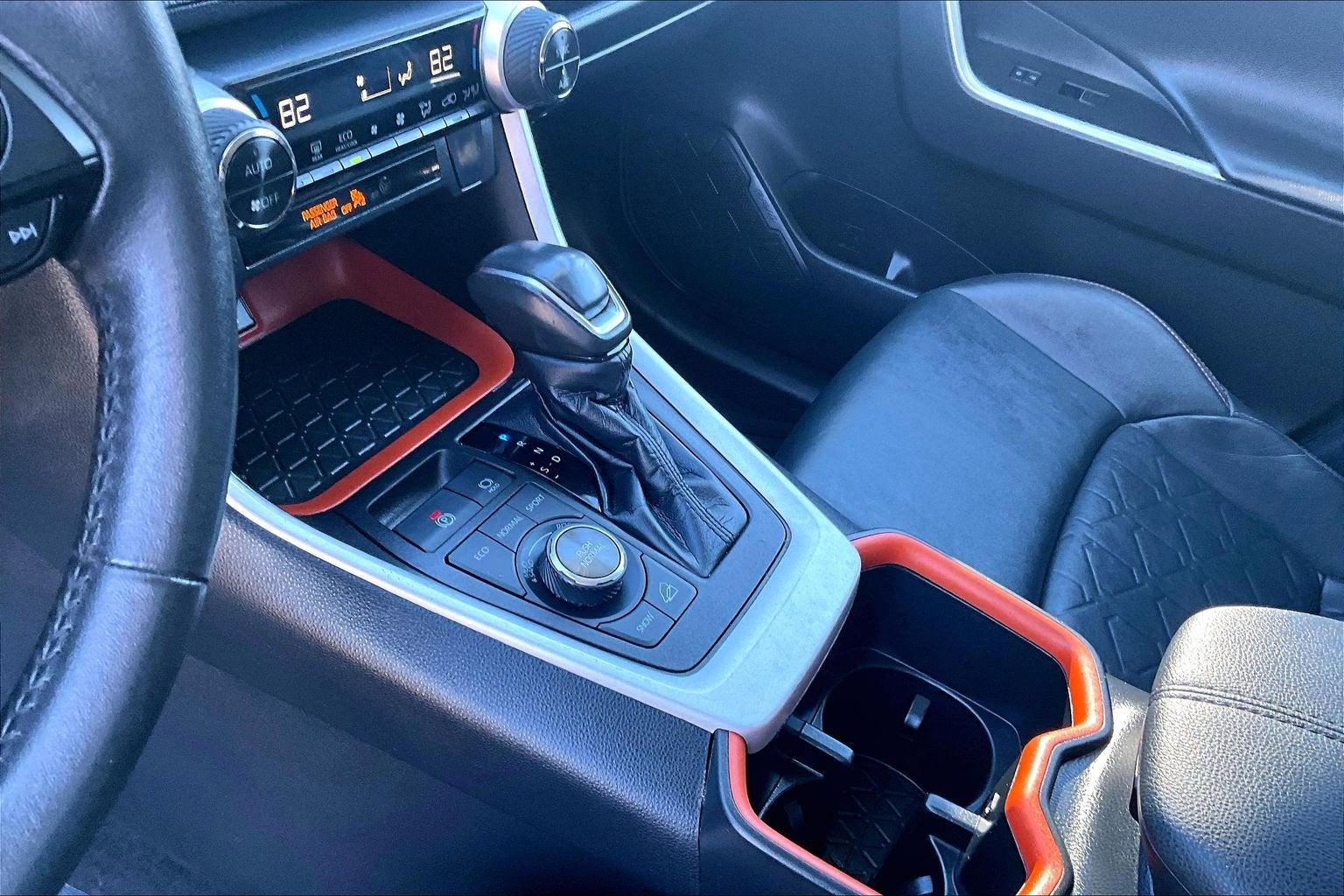 2022 Toyota RAV4 Adventure