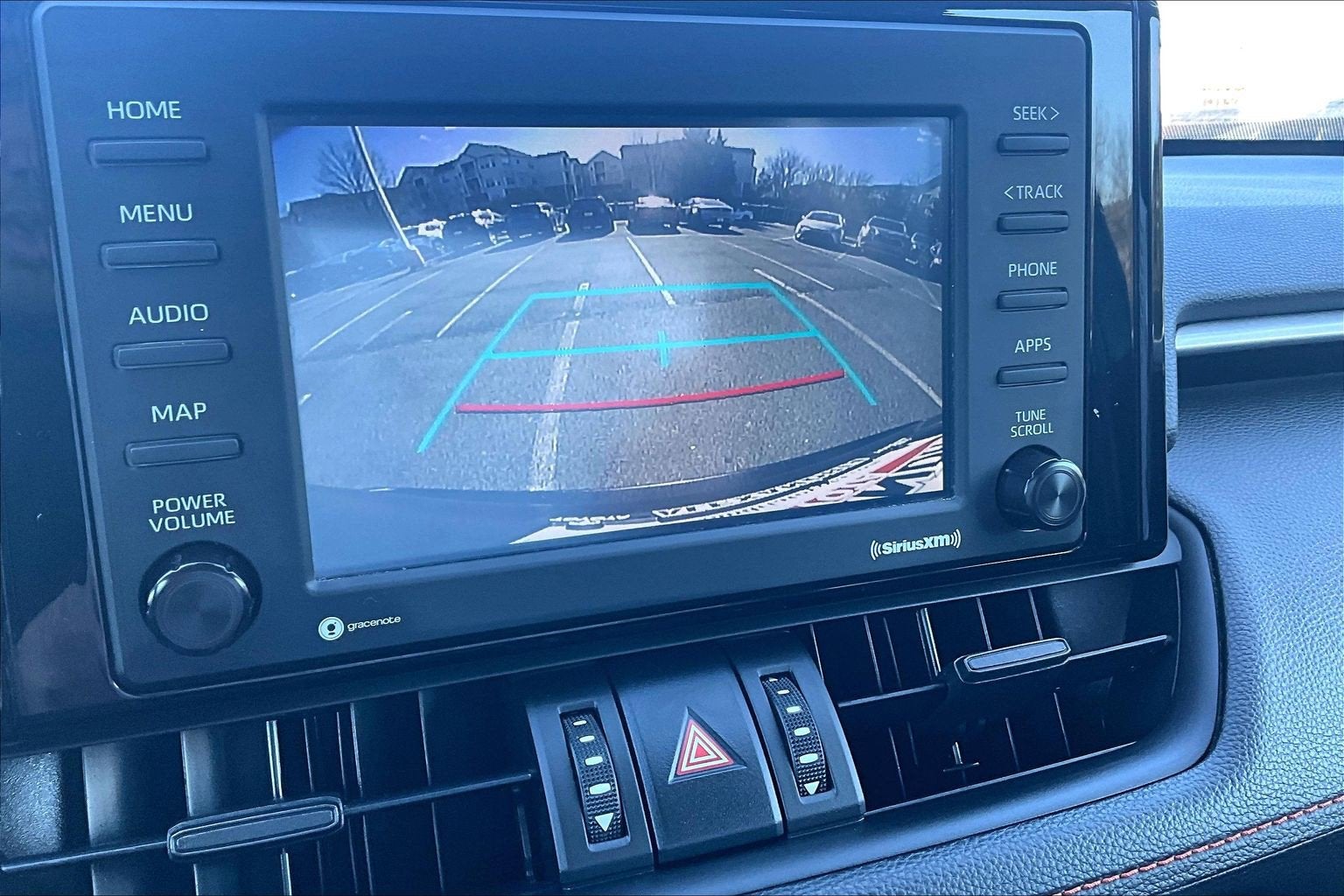 2022 Toyota RAV4 Adventure