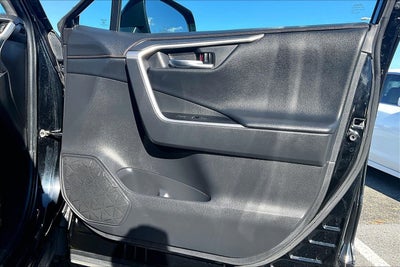 2022 Toyota RAV4 Adventure