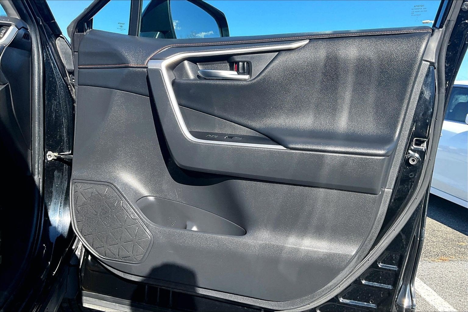 2022 Toyota RAV4 Adventure