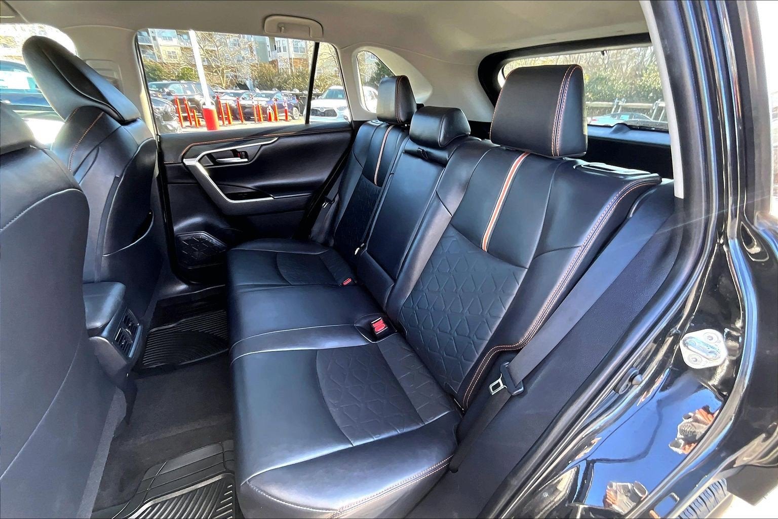 2022 Toyota RAV4 Adventure