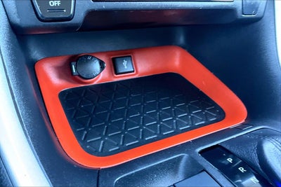 2022 Toyota RAV4 Adventure