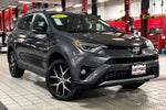 2017 Toyota RAV4 SE