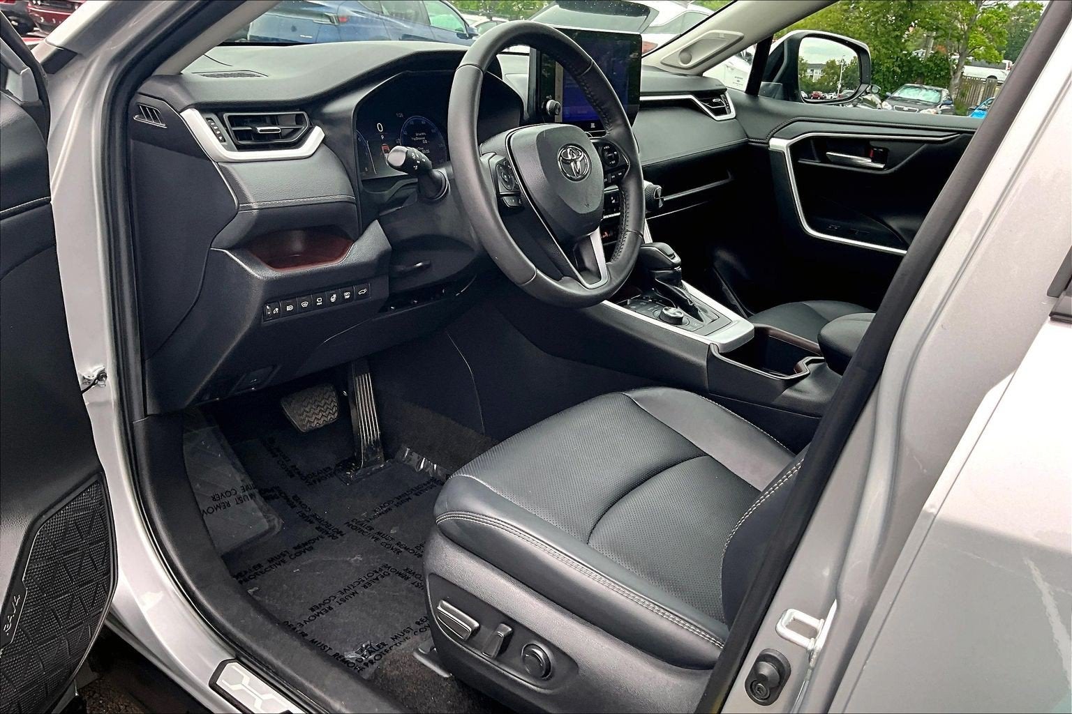 2023 Toyota RAV4 Limited