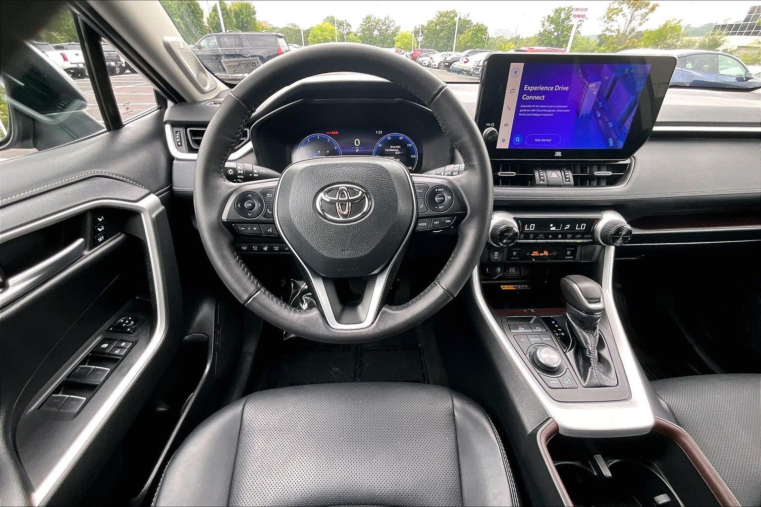 2023 Toyota RAV4 Limited