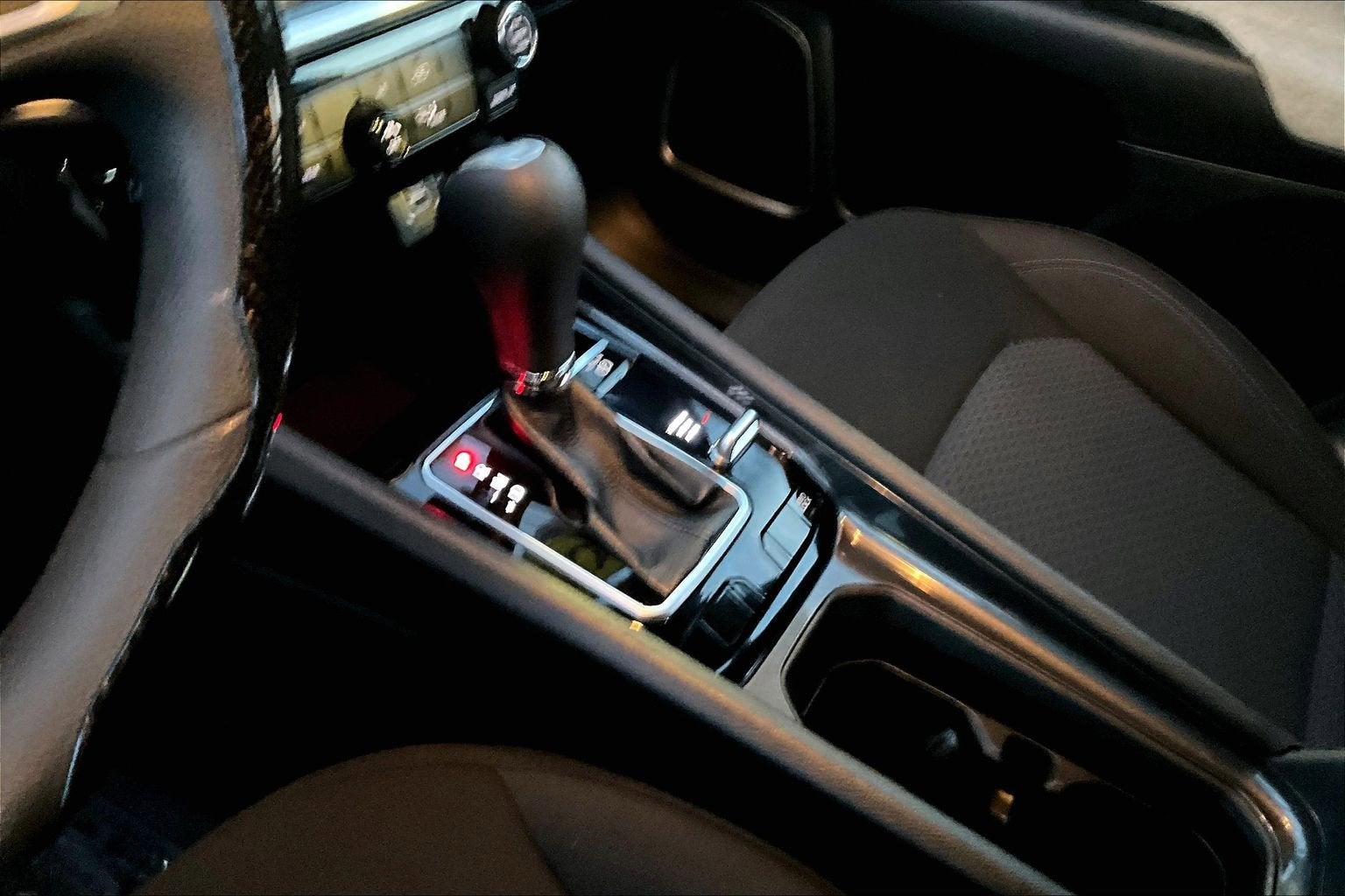 2023 Jeep Compass Sport