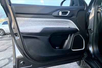 2023 Jeep Compass Sport