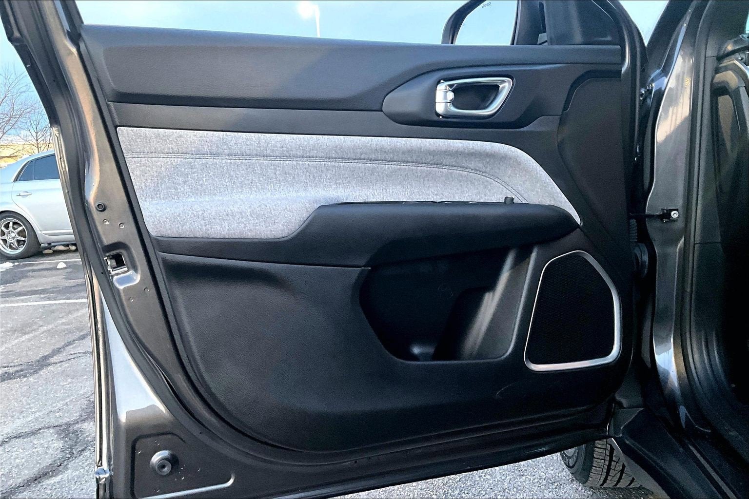 2023 Jeep Compass Sport