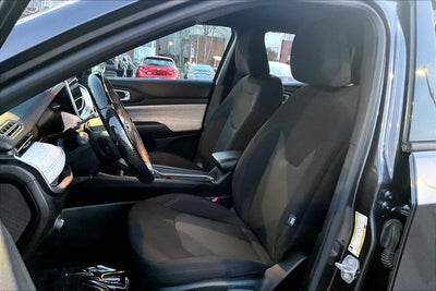 2023 Jeep Compass Sport