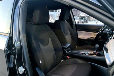 2023 Jeep Compass Sport