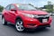 2016 Honda HR-V LX