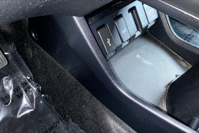 2016 Honda HR-V LX