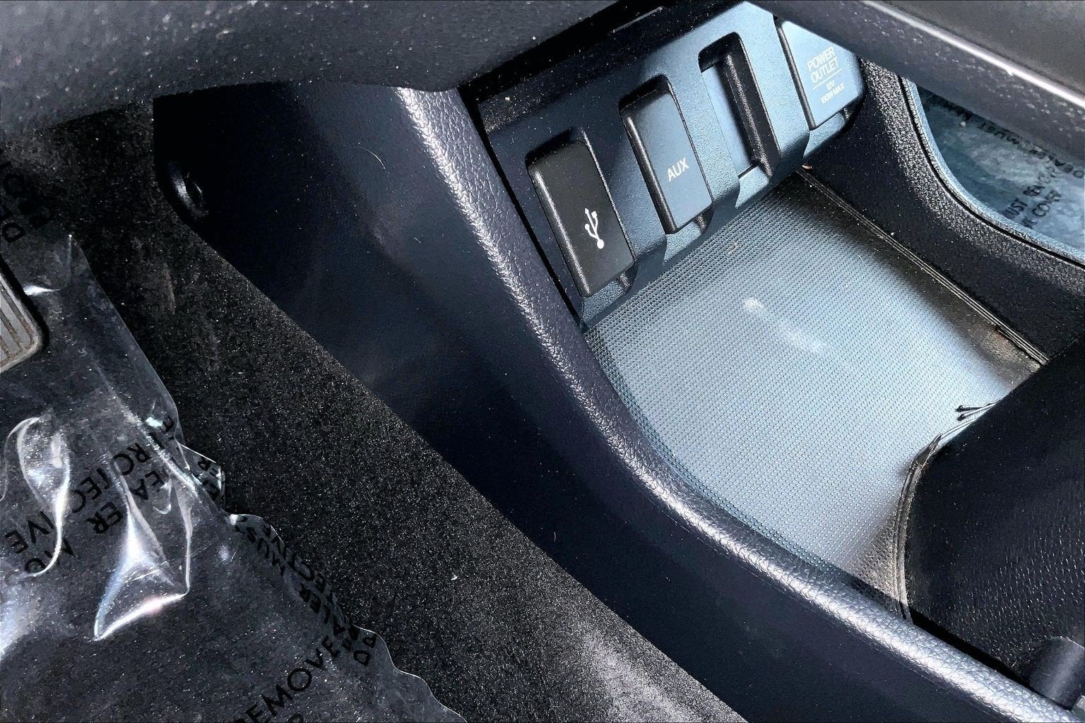 2016 Honda HR-V LX