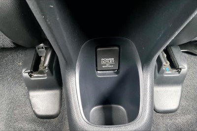 2016 Honda HR-V LX