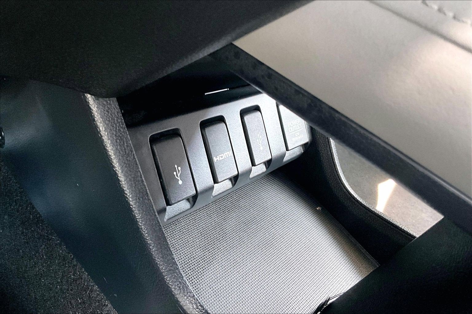 2017 Honda HR-V EX
