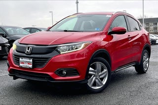 2019 Honda HR-V EX