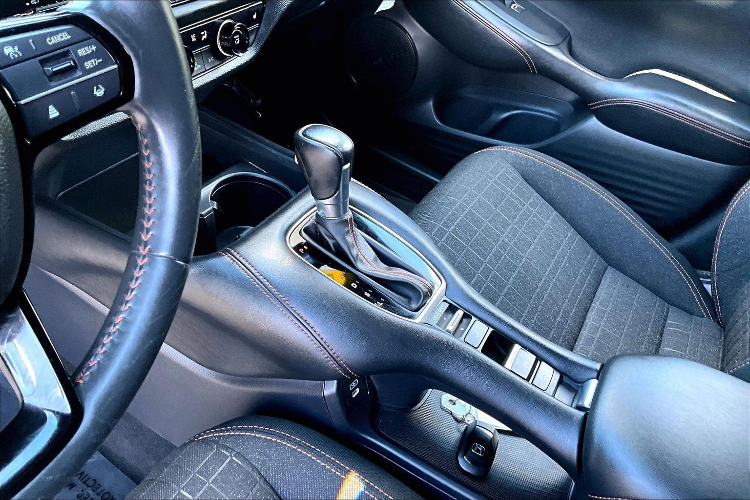 2024 Honda HR-V Sport - Photo 16