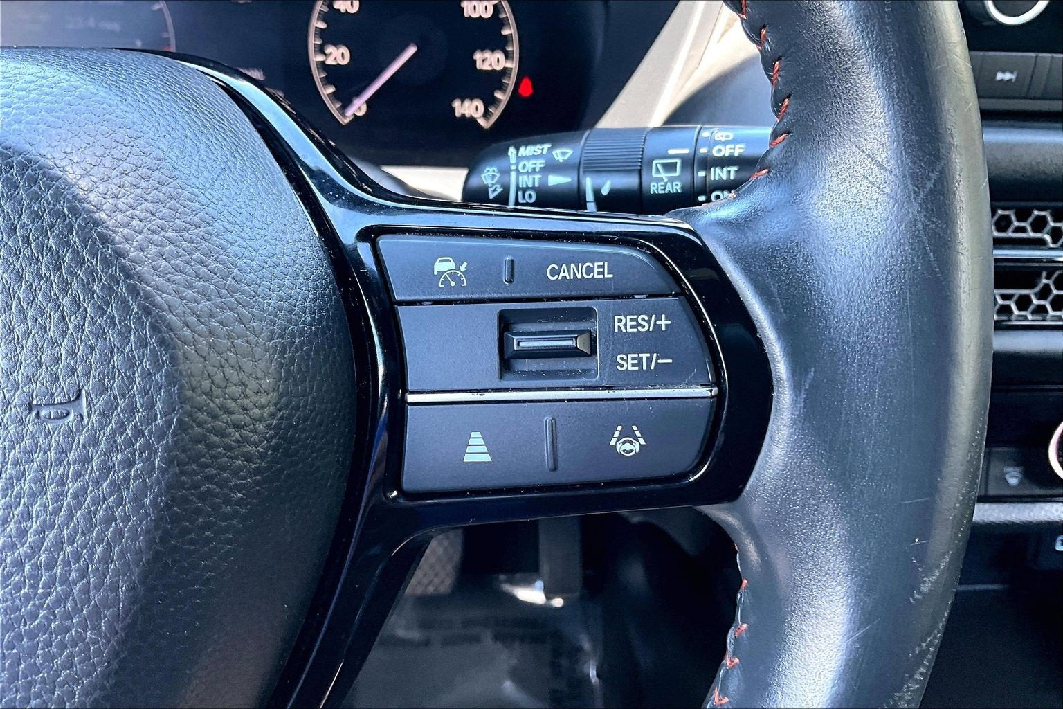 2024 Honda HR-V Sport - Photo 18