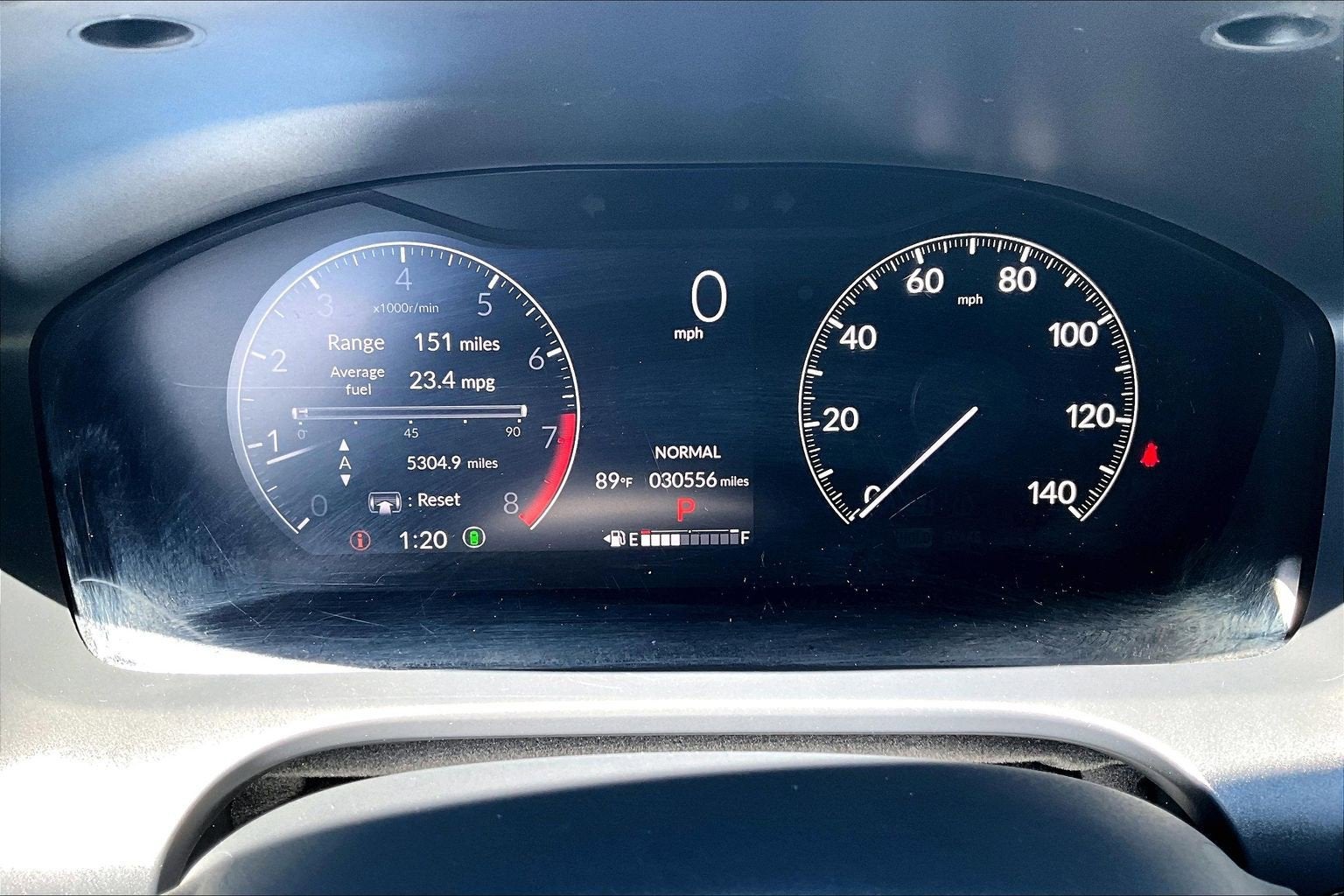 2024 Honda HR-V Sport - Photo 19