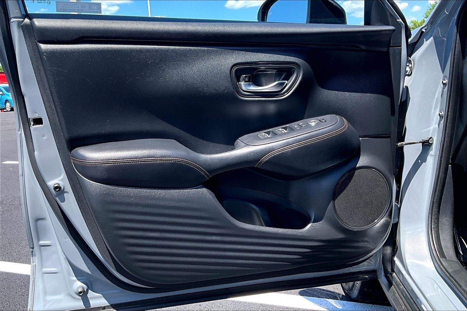 2024 Honda HR-V Sport - Photo 21