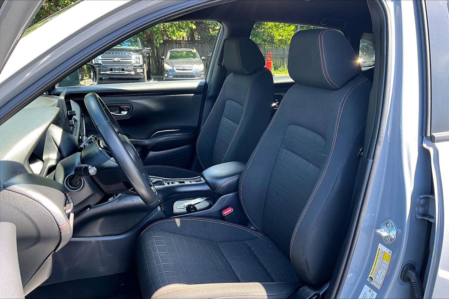 2024 Honda HR-V Sport - Photo 23