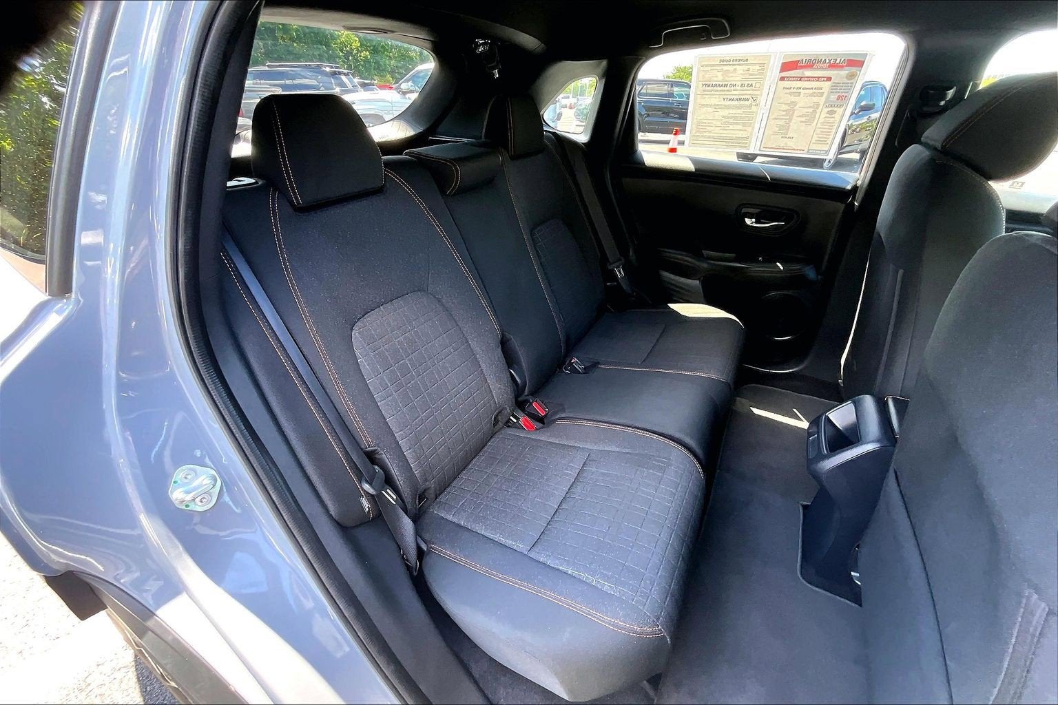 2024 Honda HR-V Sport - Photo 25