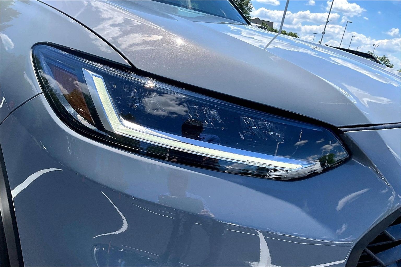 2024 Honda HR-V Sport - Photo 26