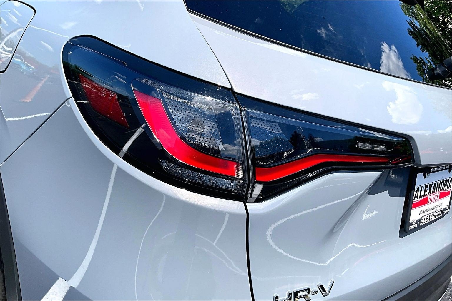 2024 Honda HR-V Sport - Photo 27