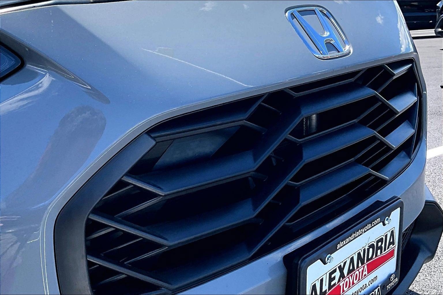 2024 Honda HR-V Sport - Photo 28