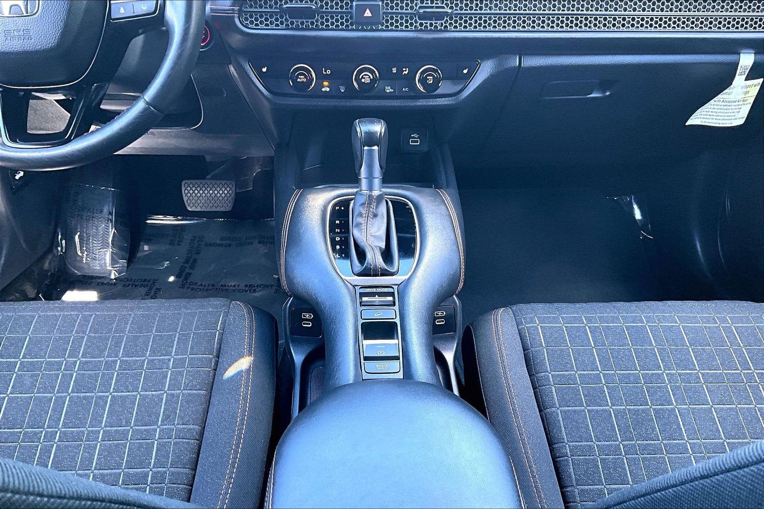2024 Honda HR-V Sport - Photo 30
