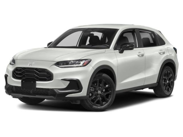 2023 Honda HR-V Sport AWD's photo