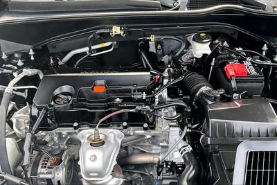 2025 Honda HR-V EX-L