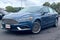 2018 Ford Fusion Hybrid SE
