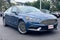 2018 Ford Fusion Hybrid SE