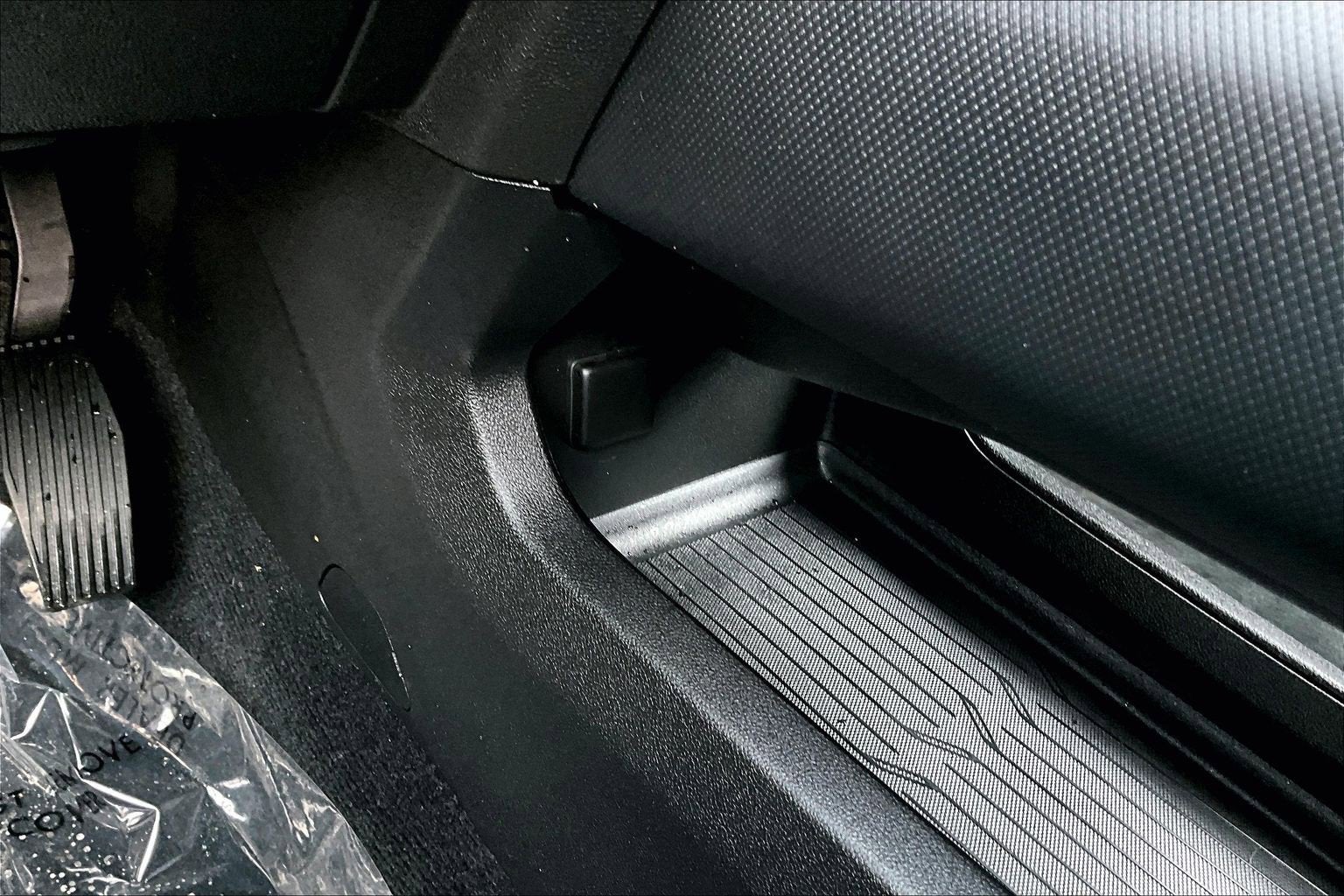 2024 Chevrolet Equinox EV LT