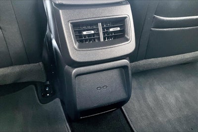 2024 Chevrolet Equinox EV LT