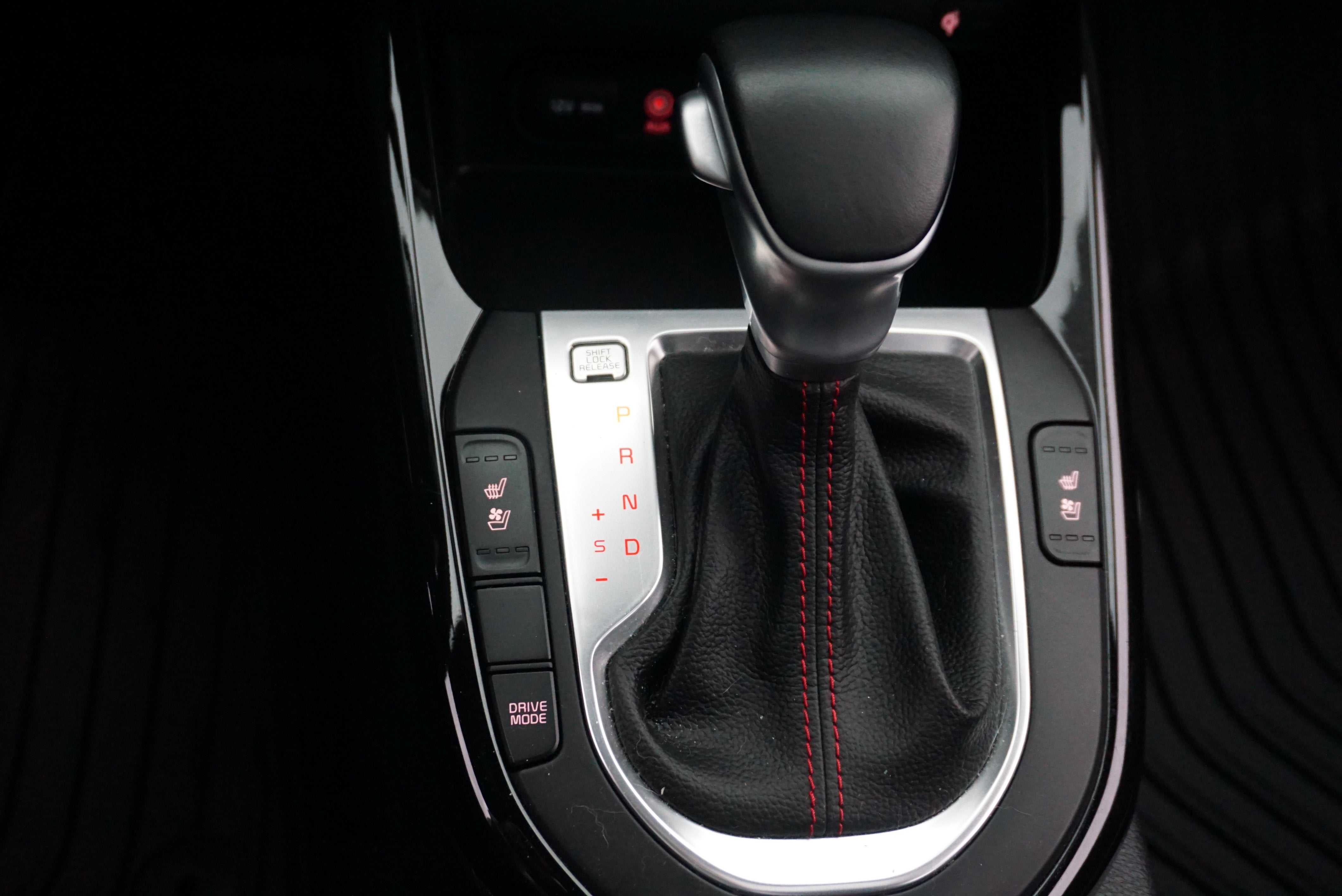 2021 Kia Forte GT