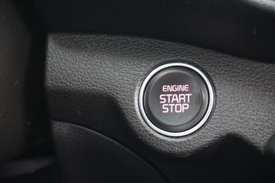 2021 Kia Forte GT