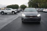 2021 Kia Forte GT
