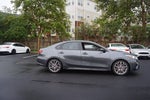 2021 Kia Forte GT