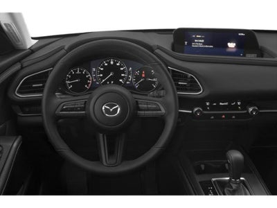 2021 Mazda Mazda CX-30 Select